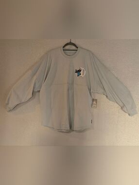 Disney Stitch Graphic Sweater